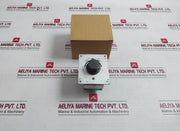 Hyun Jin Wk-104 Rotary Cam Switch Dc24V