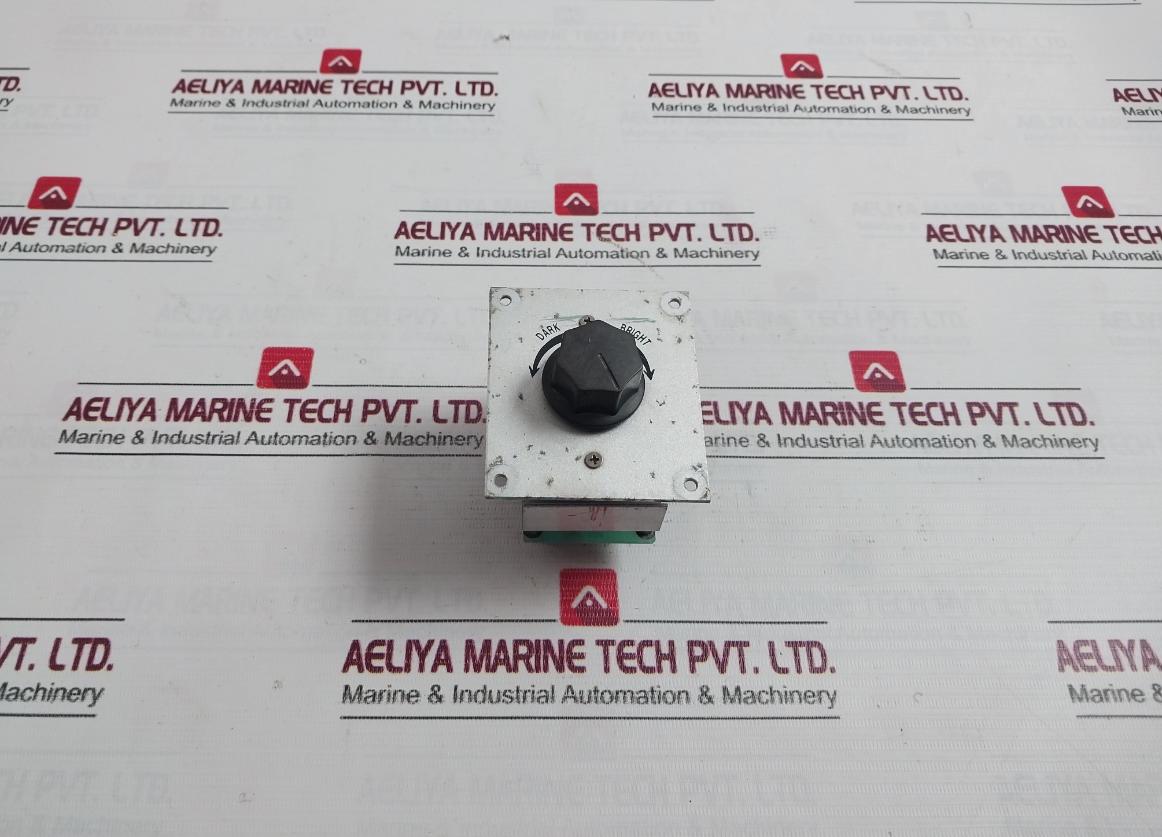 Hyun Jin Wk-104 Rotary Cam Switch Dc24V