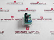 Hyun Jin Wk-104 Rotary Cam Switch Dc24V