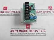 Hyun Jin Wk-104 Rotary Cam Switch Dc24V