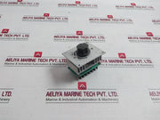 Hyun Jin Wk-104 Rotary Cam Switch Dc24V