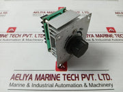 Hyun Jin Wk-104 Rotary Cam Switch Dc24V