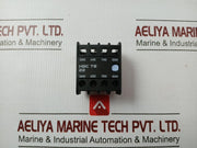 Hyundai-16A-690V-75-C-Auxiliary-Contact-Block-Hgc-Tb-22-209054-2