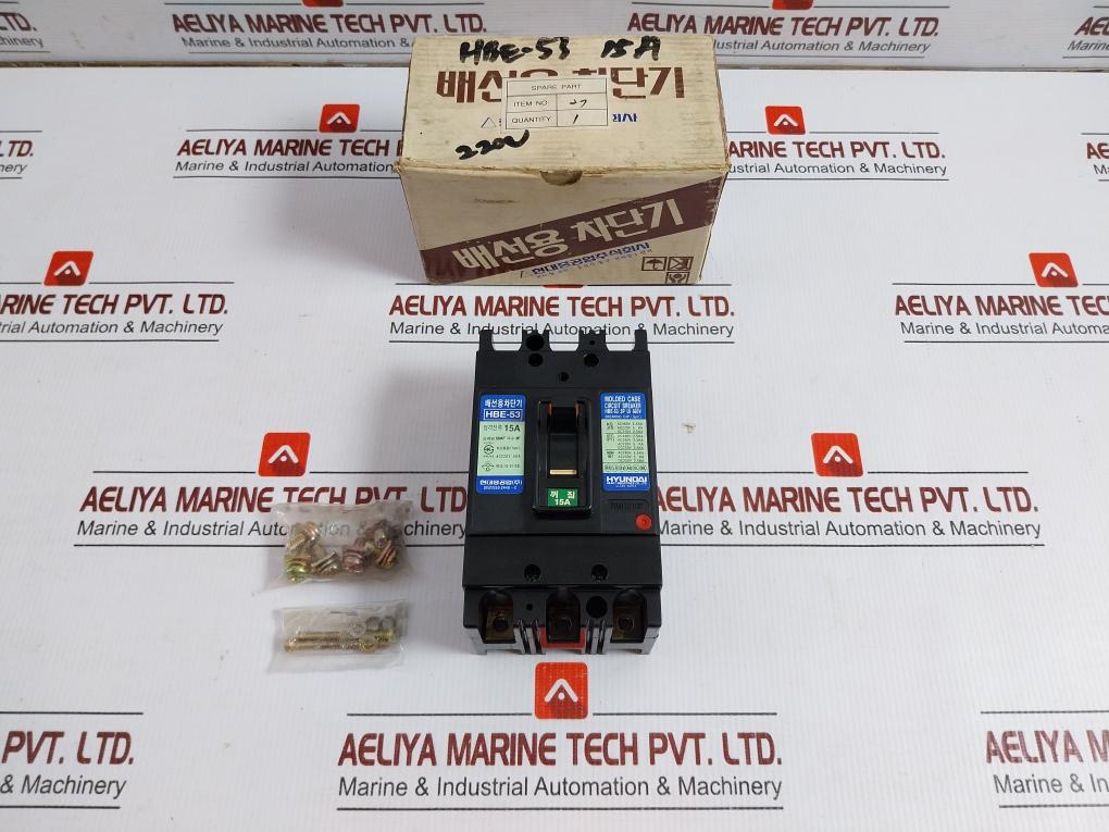 Hyundai-660V-30A-Molded-Case-Circuit-Breaker-Hbe-53-3-pole-208473-1