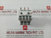 Hyundai-690V-5A-Thermal-Overload-Relay-Hith-22H-209003-4