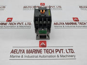 Hyundai-750V-20A-Contactor-Relay-Umx-31-209604-5