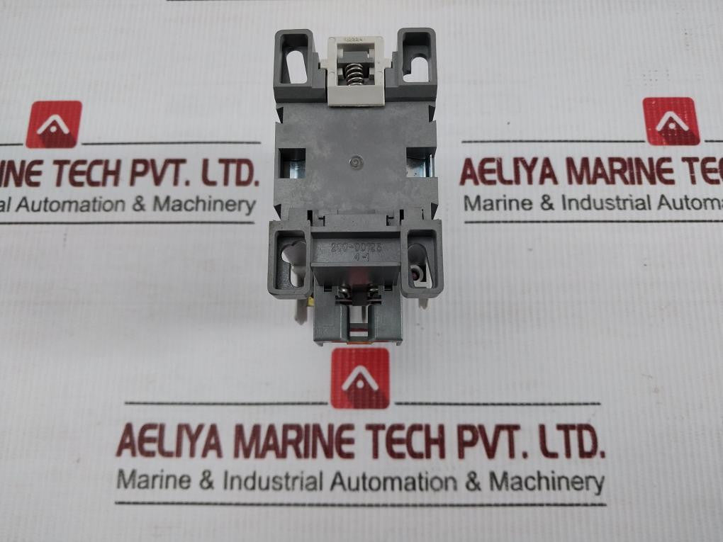 Hyundai-Ac-Magnetic-Contactor-220v-13a-50hz-Hg02001-1002a-Himc-12-1