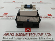 Hyundai Contactor 800 V AC