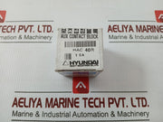 Hyundai Hac 40 660 V AC