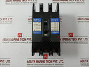 Hyundai 150a Part No. Hbh-203 Molded Case Circuit Breaker