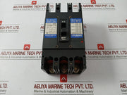 Hyundai 150a Part No. Hbh-203 Molded Case Circuit Breaker