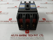Hyundai 150a Part No. Hbh-203 Molded Case Circuit Breaker