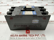 Hyundai 150a Part No. Hbh-203 Molded Case Circuit Breaker