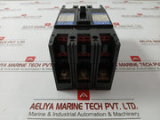 Hyundai 150a Part No. Hbh-203 Molded Case Circuit Breaker
