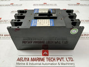 Hyundai 150a Part No. Hbh-203 Molded Case Circuit Breaker