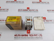 Hyundai 200v 50/60hz Control Relay Hmt 31