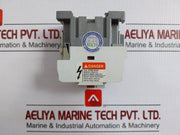 Hyundai 200v 50/60hz Control Relay Hmt 31