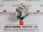 Hyundai 200v 50/60hz Control Relay Hmt 31