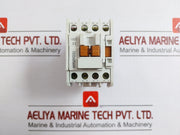 Hyundai 200v 50/60hz Control Relay Hmt 31