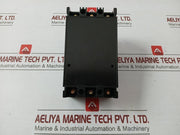 Hyundai 3-Pole Molded Case Circuit Breaker 660v 30a Hbe-53