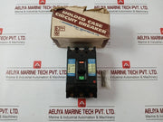 Hyundai 3-Pole Molded Case Circuit Breaker 660v 30a Hbe-53