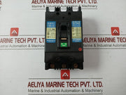 Hyundai 3-Pole Molded Case Circuit Breaker 660v 30a Hbe-53