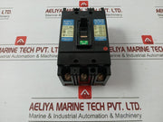 Hyundai 3-Pole Molded Case Circuit Breaker 660v 30a Hbe-53