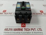 Hyundai 3-Pole Molded Case Circuit Breaker 660v 30a Hbe-53