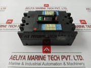 Hyundai 3-Pole Molded Case Circuit Breaker 660v 30a Hbe-53