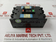 Hyundai 3-Pole Molded Case Circuit Breaker 660v 30a Hbe-53