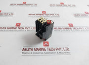Hyundai 660v/5a Thermal Overload Relay Hor 1k 15