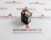 Hyundai 660v/5a Thermal Overload Relay Hor 1k 15
