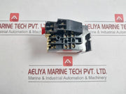 Hyundai 660v/5a Thermal Overload Relay Hor 1k 15