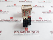Hyundai 660v/5a Thermal Overload Relay Hor 1k 15