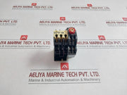 Hyundai 660v/5a Thermal Overload Relay Hor 1k 15