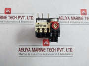 Hyundai 660v/5a Thermal Overload Relay Hor 1k 15