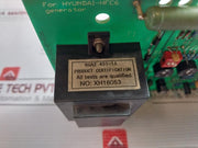 Hyundai 6Ga2 491-1A Automatic Voltage Regulator