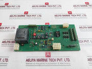 Hyundai 6Ga2 491-1A Automatic Voltage Regulator