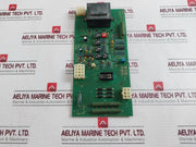 Hyundai 6Ga2 491-1A Automatic Voltage Regulator
