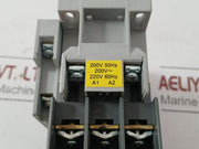 Hyundai Ac Magnetic Contactor 200v-220v 50/60hz Umc 25