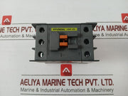 Hyundai Ac Magnetic Contactor 200v-220v 50/60hz Umc 25