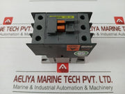 Hyundai Ac Magnetic Contactor 200v-220v 50/60hz Umc 25
