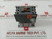 Hyundai Ac Magnetic Contactor 200v-220v 50/60hz Umc 25