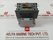 Hyundai Ac Magnetic Contactor 200v-220v 50/60hz Umc 25