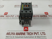 Hyundai Ac Magnetic Contactor 200v-220v 50/60hz Umc 25