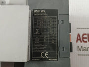 Hyundai Ac Magnetic Contactor 200v-220v 50/60hz Umc 25