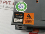 Hyundai Ac Magnetic Contactor 200v-220v 50/60hz Umc 25