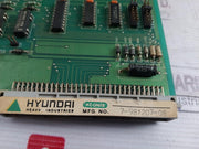 Hyundai Aconis-pms Power Supply Pwrm/Sio/Aim16/Dim16/Dom16/Iosm/Pr Comm/Pr Com