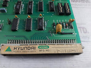 Hyundai Aconis-pms Power Supply Pwrm/Sio/Aim16/Dim16/Dom16/Iosm/Pr Comm/Pr Com