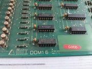 Hyundai Aconis-pms Power Supply Pwrm/Sio/Aim16/Dim16/Dom16/Iosm/Pr Comm/Pr Com